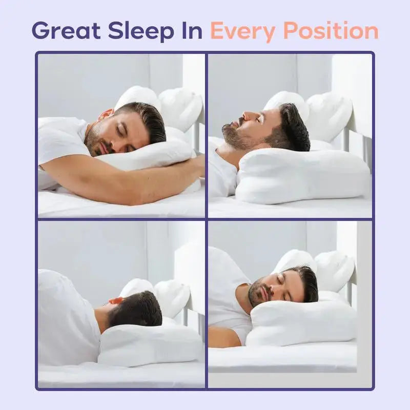 Why Our Pillow Was Voted #1 of 2025 OrderlyCasa