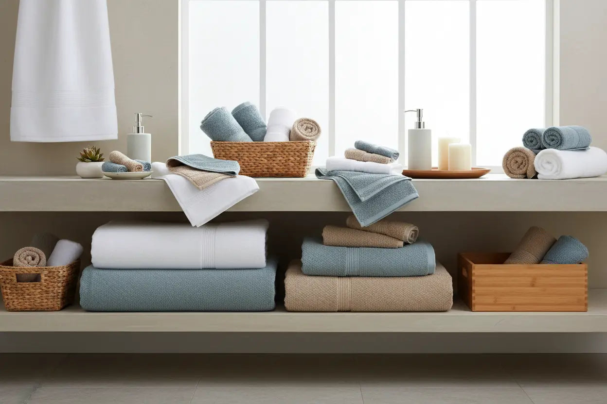 Bathroom OrderlyCasa