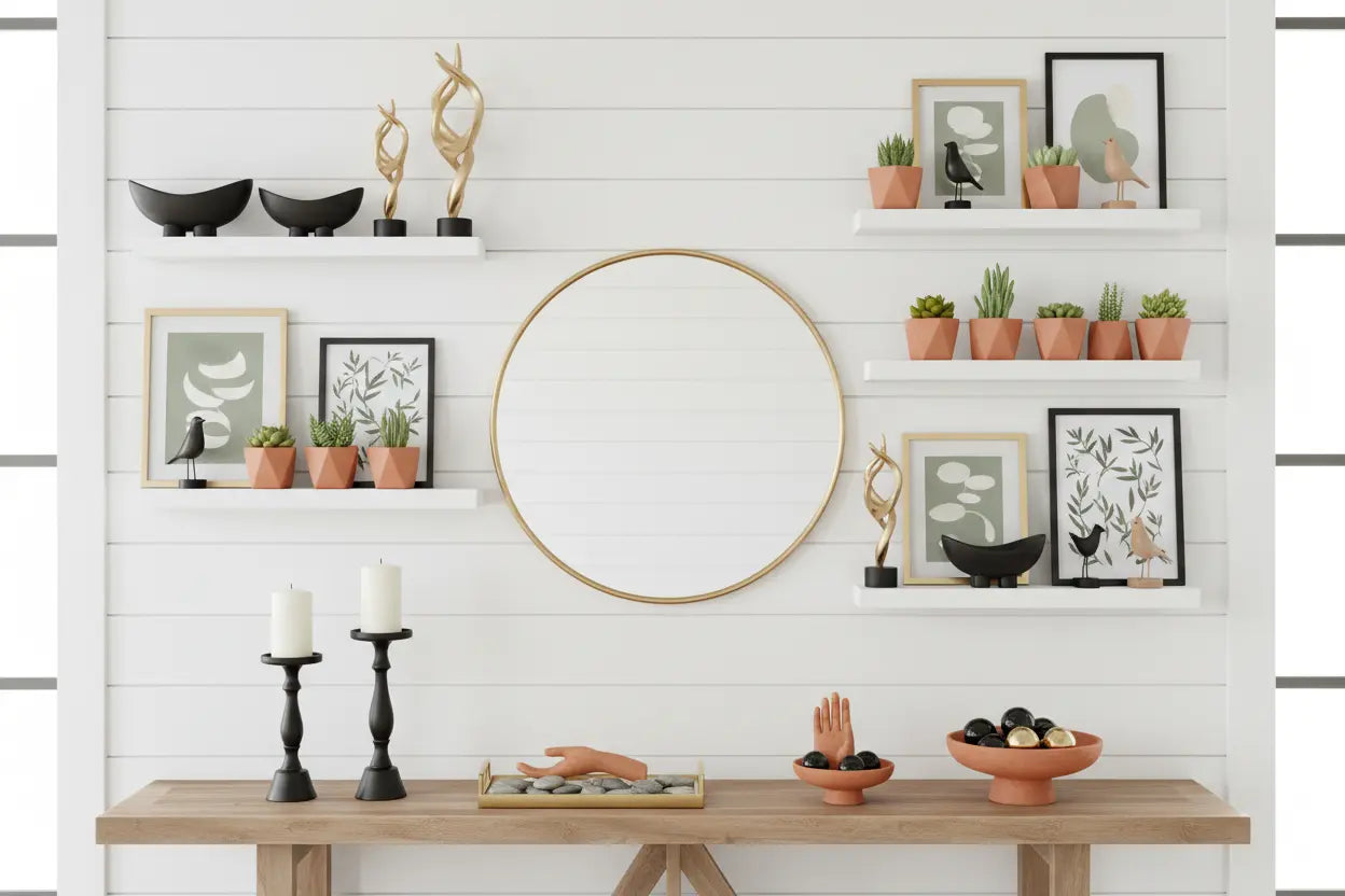 Home-Decor OrderlyCasa