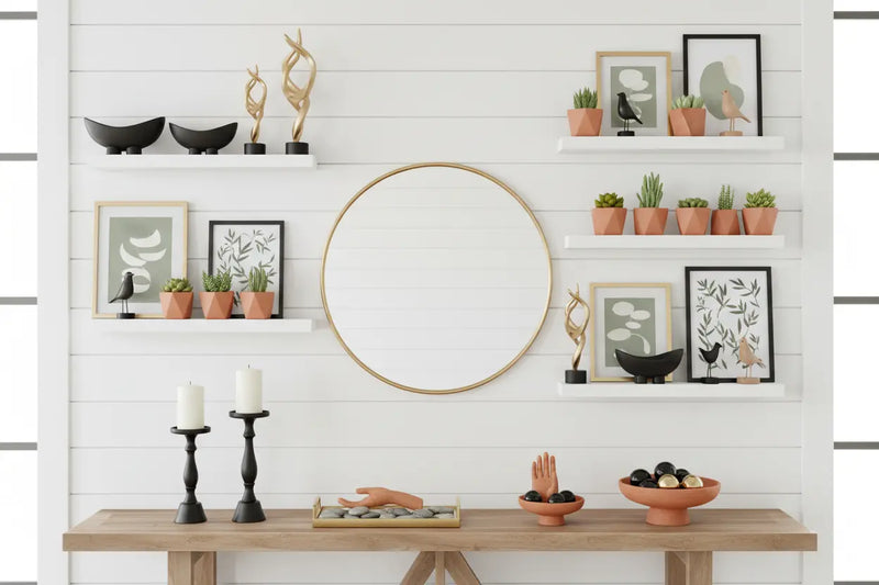 Home-Decor OrderlyCasa