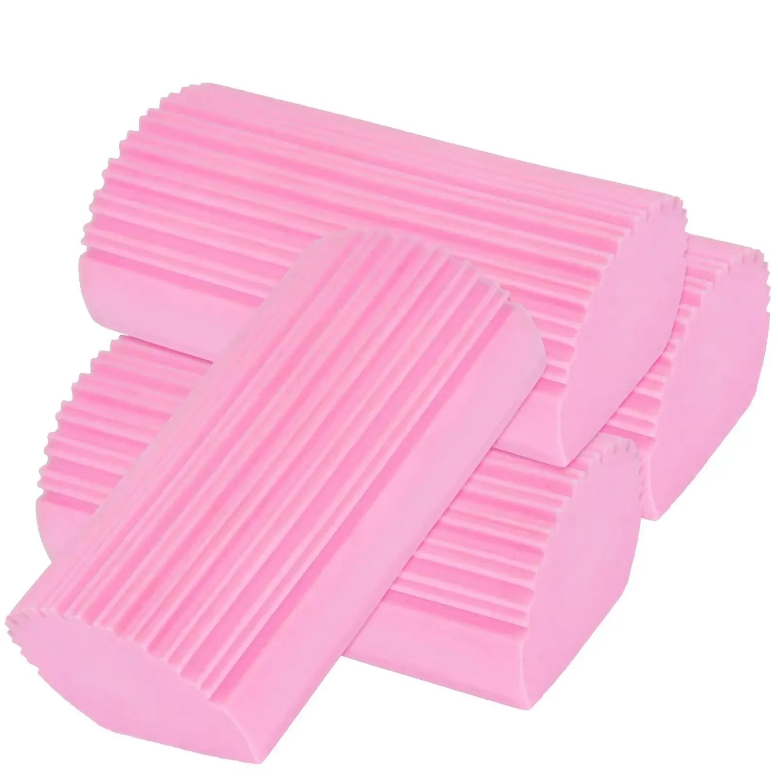 Transform Your Cleaning Routine with the Ultimate Damp Clean Duster Sponge - Perfect for Blinds, Glass, Baseboards, Vents, Railings, Mirrors, and Windows