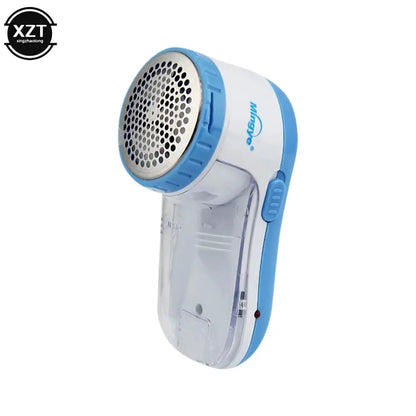 Revitalize Your Wardrobe with the USB Electric Lint Remover - Portable Handheld Clothing Lint Trimmer for Effortless Fabric Care
