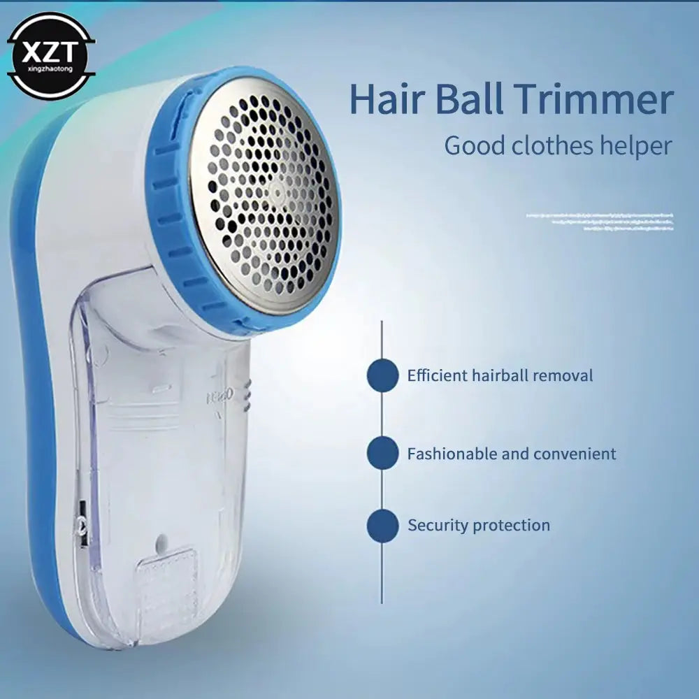 Revitalize Your Wardrobe with the USB Electric Lint Remover - Portable Handheld Clothing Lint Trimmer for Effortless Fabric Care