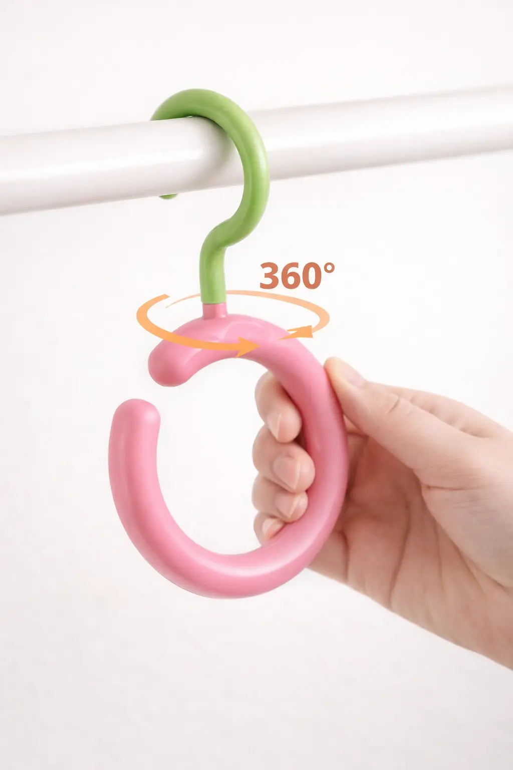 Luxury Invisible Hanger - 🏠 Invisible Organizer for Hats & Scarves