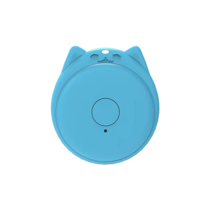 Smart Bluetooth 5.0 Mini GPS Tracker Cat Dog Pet Anti-Lost Tag Locator Pets Articles Wallet Collar Tracking Device Accessories