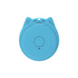 Smart Bluetooth 5.0 Mini GPS Tracker Cat Dog Pet Anti-Lost Tag Locator Pets Articles Wallet Collar Tracking Device Accessories