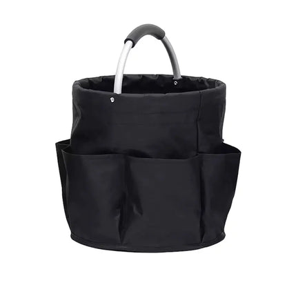 Versatile 17L Large Folding Storage Organizer Bag - Perfect for Picnics, Outdoor Adventures, and Home Cleaning!