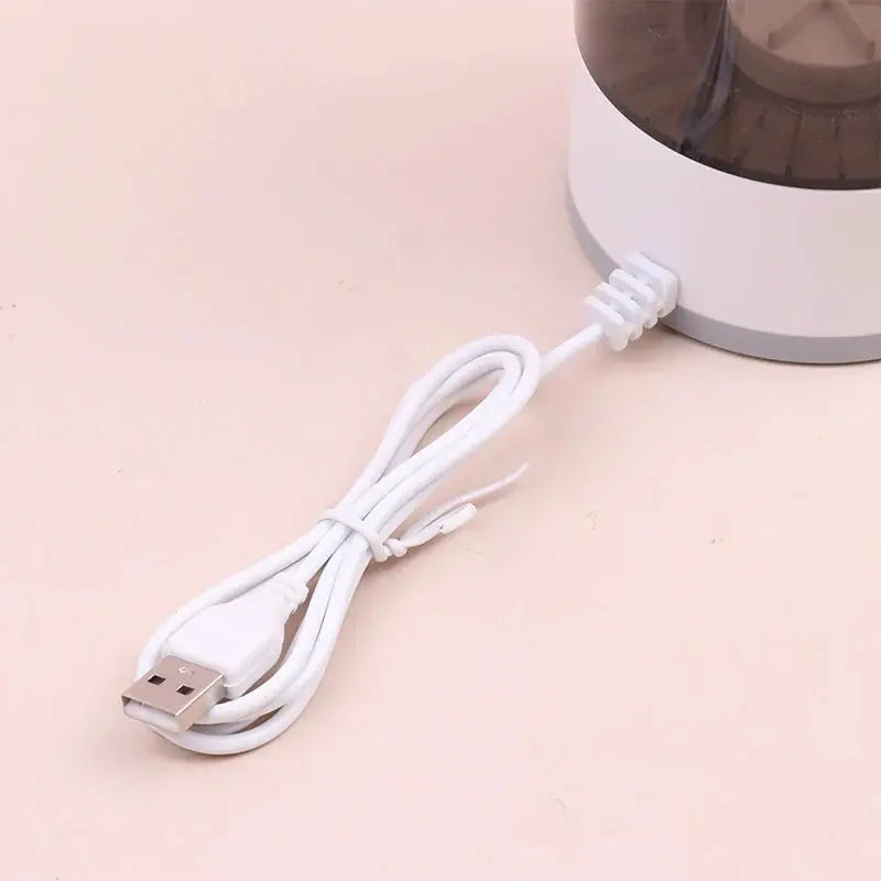 Automatic Makeup Brush Cleaner and Dryer - Fast, Efficient, and Effortless Cleaning!