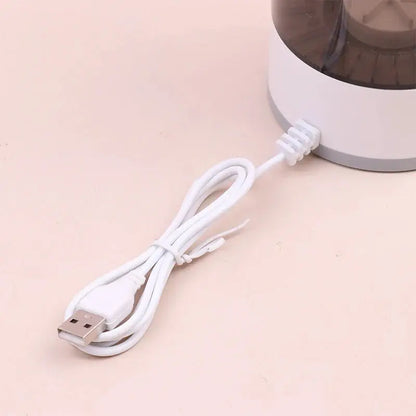 Automatic Makeup Brush Cleaner and Dryer - Fast, Efficient, and Effortless Cleaning!